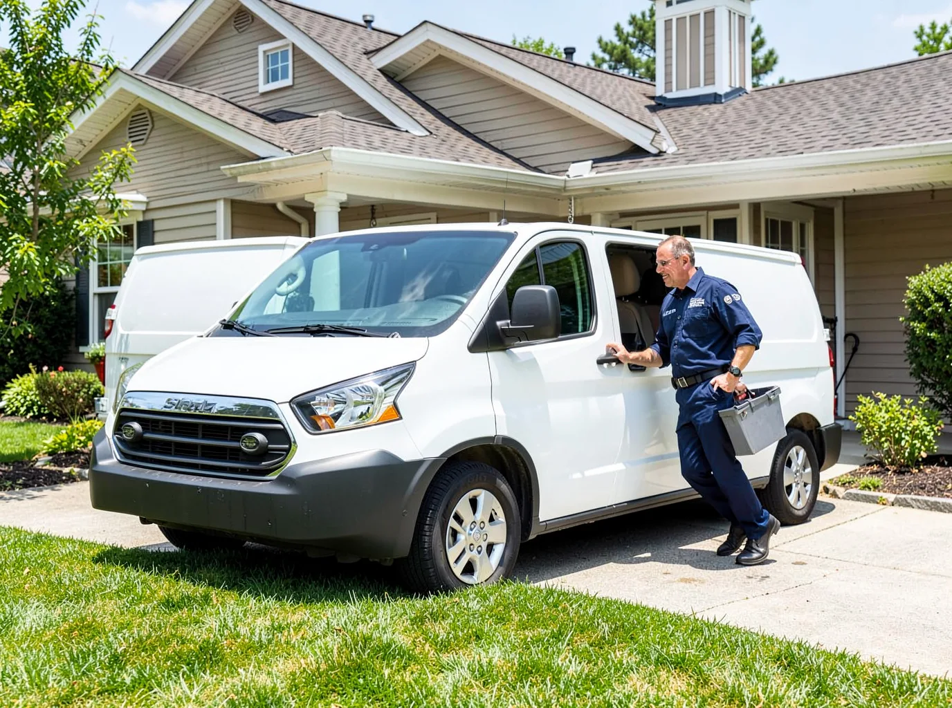 Emergency Plumber company in Evansville, WY